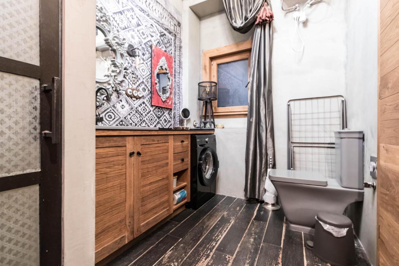 Castle Downtown Apartment Budapest Extérieur photo