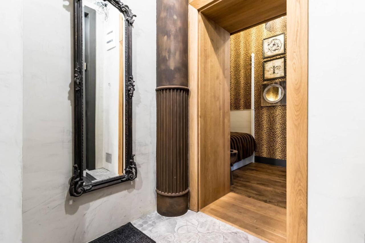 Castle Downtown Apartment Budapest Extérieur photo