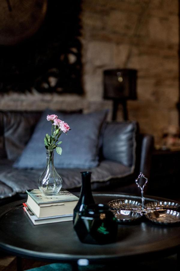 Castle Downtown Apartment Budapest Extérieur photo